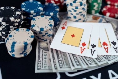 hu755 Koleksi Meja Live Casino yang Kami Tawarkan